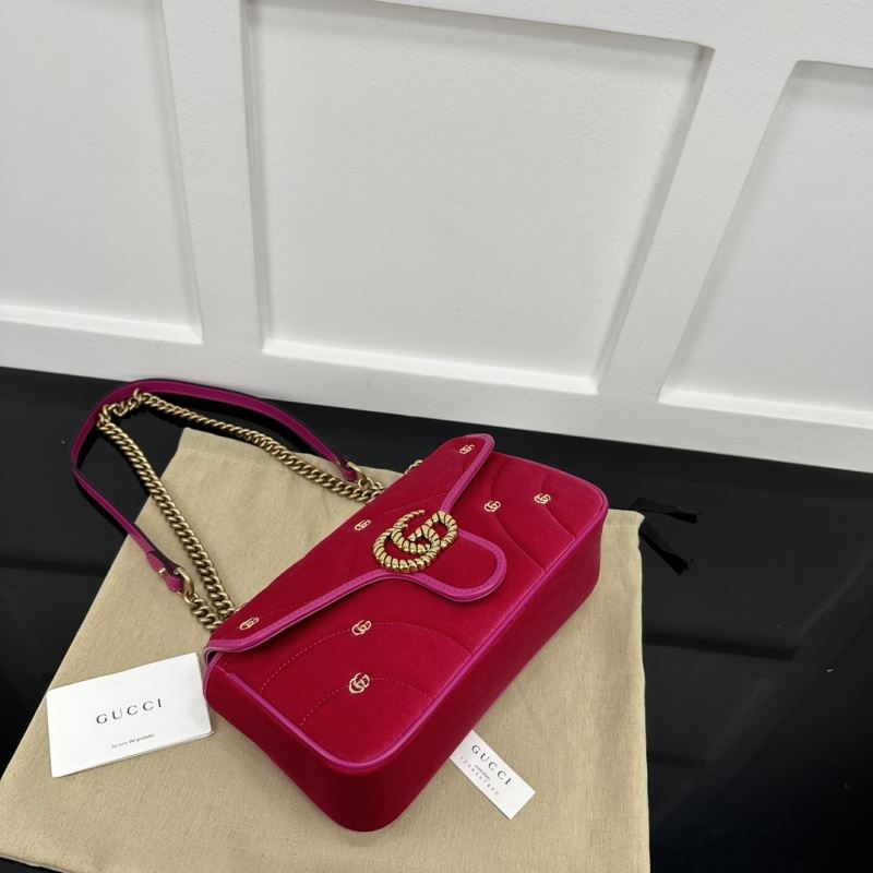 Gucci Satchel Bags